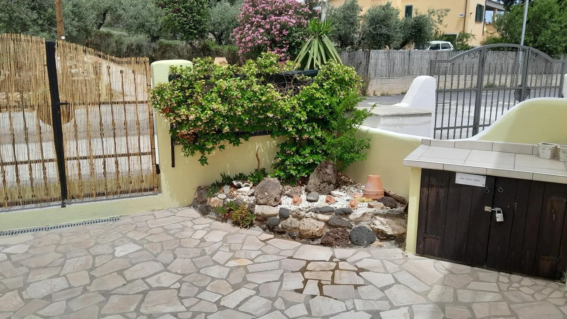 Apartment Appartement Mehlhorn Orosei Italien