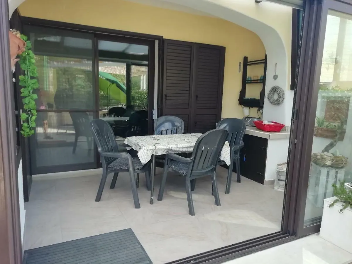 Appartement Mehlhorn Orosei 0*,  Italien