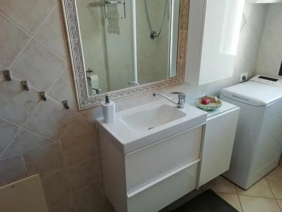 Appartement Mehlhorn Orosei 0*,  Italien