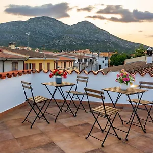 Casa Mian - Bed and breakfast