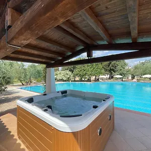 Vakantiehuis Summer Holidays - Cala Del Turco House, Orosei
