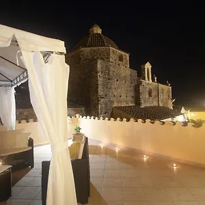 Residenza Maria Antonia - Historical Apartament